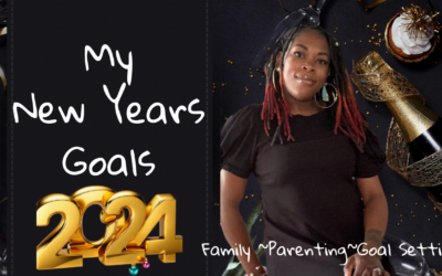 New Year’s Resolutions 2024 According to Cicely